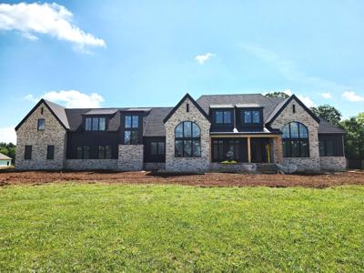 8596 Couchville Pike