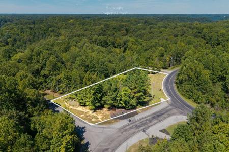 18 Hidden Pointe Ln