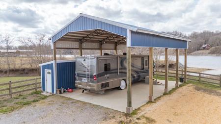 2117 Hardin Bottom River Rd