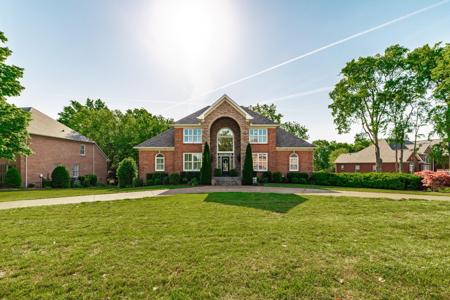 137 Mimosa Dr