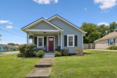 2806 Elliott Dr