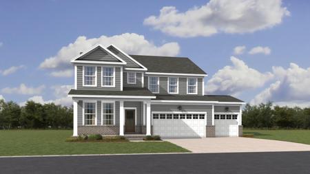 1533 Cherry Tree Ln
