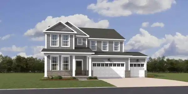 1533 Cherry Tree Ln