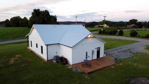 104 Scotts Chapel Rd
