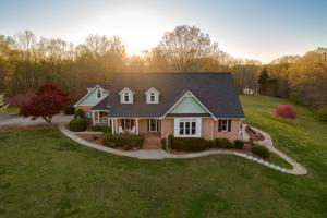 5081 Old Tullahoma Rd
