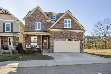 45 Dry Fork Dr