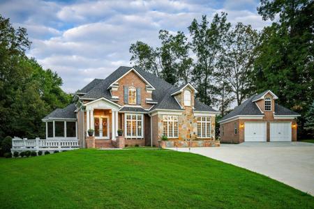 914 Beckridge Rd