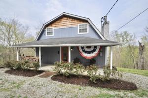225 Captains Point Rd