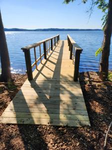 0 Lake Trail