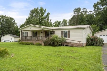 301 Shirley Bates Dr