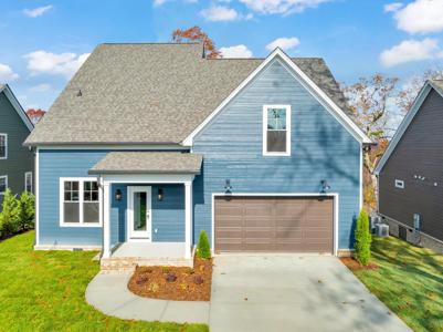 1214 Clermont Drive