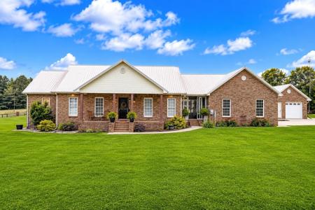 25 Billy Goat Hill Rd