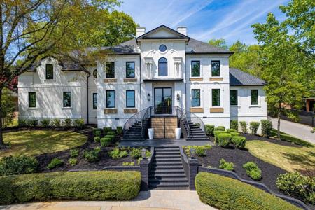 1103 Centennial Drive