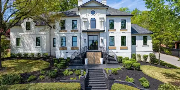 1103 Centennial Drive