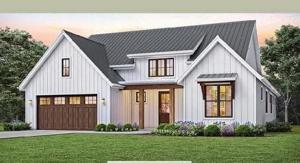 1322 New Home Road