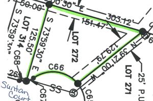 0 Suntan Ct Lot 272
