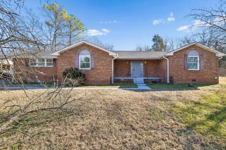 524 Idlewood Dr