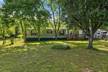 521 Hiwassee Rd