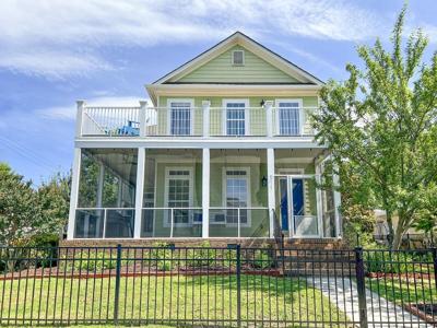 511 Colby Street