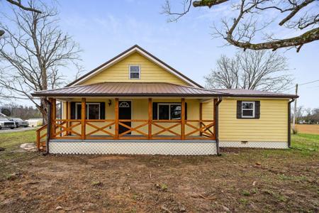 118 Ed Phifer Rd