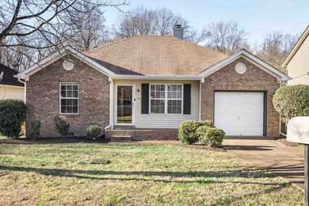 709 Woodcraft Dr