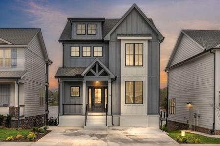 74 Barefoot Way
