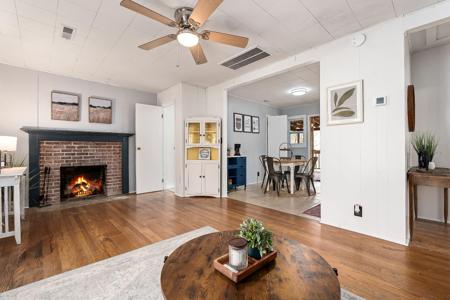 235 Rye Hobbs Hollow Rd