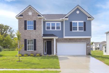 204 Acmon Blue Road