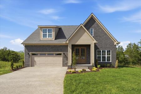 138 Stewarts Landing Dr
