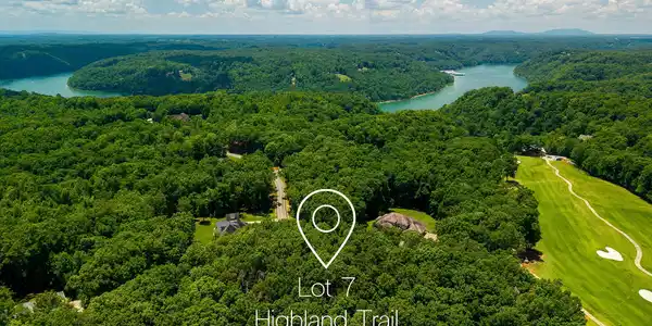 0 Highland Trail