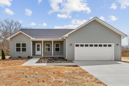 320 Johnson Chapel Rd
