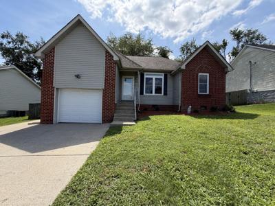 832 Stone Hedge Ct