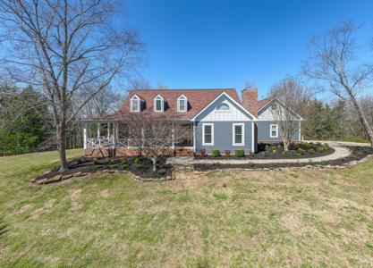 2082 Canoe Branch Rd