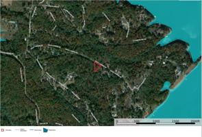 0 Sales Landing Rd