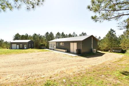 497 Pinetree Drive