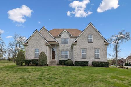 405 Rodney Way