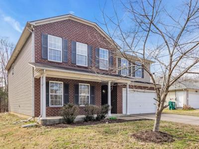 5505 Dory Dr