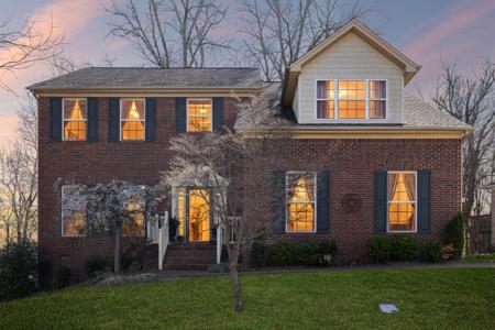 4921 John Hagar Rd