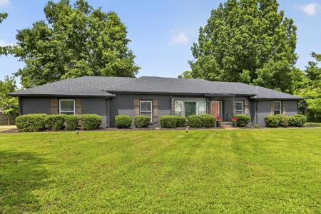 431 Douglas Bend Rd