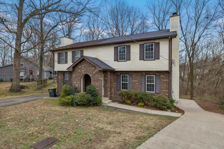 3213 Lumberjack Rd