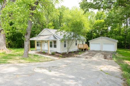 822 Tullahoma Highway