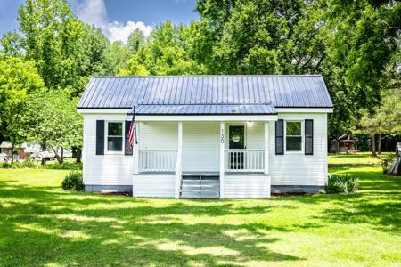 130 Airport Rd