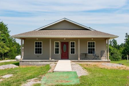 1518 Cummingsville and Sparkman Rd