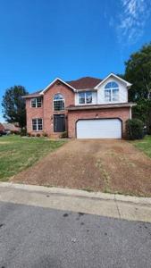 3409 Milbridge Dr