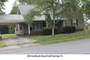 203 Eastbrook Rd