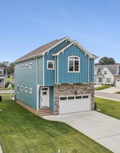 115 Barefoot Way