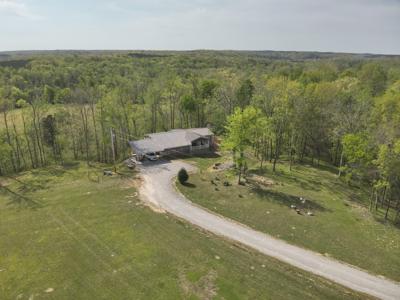 293 Horseshoe Bend Rd