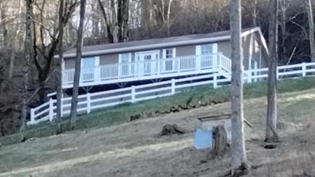 158 Grishom lane