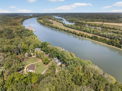434 Hickman Shores Rd