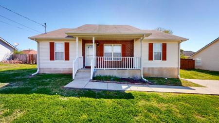 412 Barking Dr